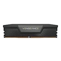 Corsair Vengeance 16GB 5600MHz DDR5 RAM – CL40 | UDIMM | Intel XMP | Lifetime Warranty