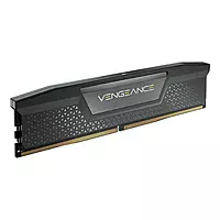 Corsair Vengeance 16GB 5600MHz DDR5 RAM – CL40 | UDIMM | Intel XMP | Lifetime Warranty