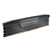 Corsair Vengeance 16GB 5600MHz DDR5 RAM – CL40 | UDIMM | Intel XMP | Lifetime Warranty