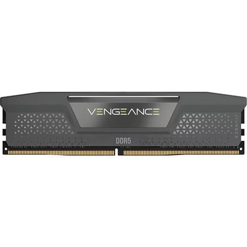 Corsair Vengeance 16GB 6000MHz DDR5 RAM – CL36 | UDIMM | Intel XMP & AMD EXPO