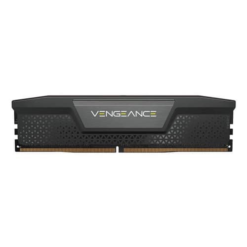 Corsair Vengeance 32GB DDR5 5600MHz CL40 Desktop RAM – UDIMM | Lifetime Warranty