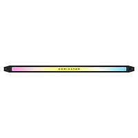 Corsair Dominator Titanium RGB Grey 32GB DDR5 6000MHz RAM – CL30 | 16GB×2