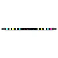 Corsair Dominator Platinum RGB Grey 32GB DDR5 6000MHz RAM – CL30 | 16GB×2