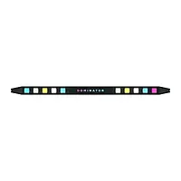 Corsair Dominator Platinum RGB 32GB DDR5 7200MHz CL34 RAM – 16GBx2 | XMP 3.0