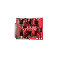 CNC Shield V3 for Arduino Uno | GRBL Compatible CNC Controller Board for A4988 & DRV8825 Stepper Drivers CNC Shield V3 for Arduino Uno | GRBL Compatible CNC Controller Board for A4988 & DRV8825 Stepper Drivers
