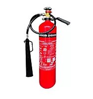 Fire Extinguisher CO2 4.5kg