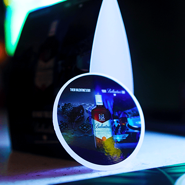 Coaster