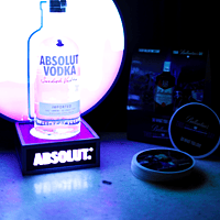 Coaster