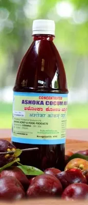 ASHOKA COCUM JUICE