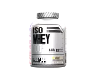 ISO whey Freak Labs