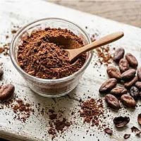 Byond Medium Brown Cocoa powder