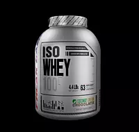 Freaklabs ISO WHEY 100 – Hydrolyzed whey protein isolate