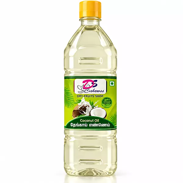 Coconut Oil