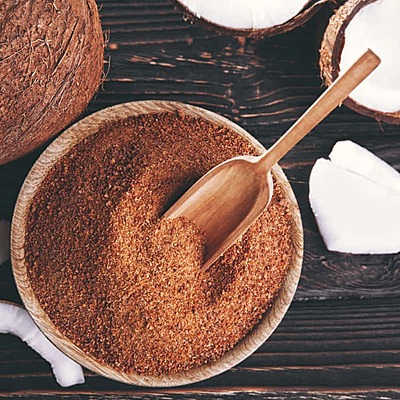 Coconut Sugar - Organic - 100 grams