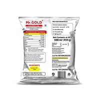 Mr Gold Coconut Oil (500 ml 20 Pieces) (1000 ml 10 Pieces)