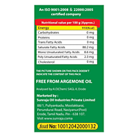 Mr Gold Coconut Oil (500 ml 20 Pieces) (1000 ml 10 Pieces)