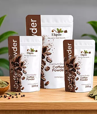 Coffee Powder