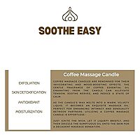 Kankshi Massage Candles