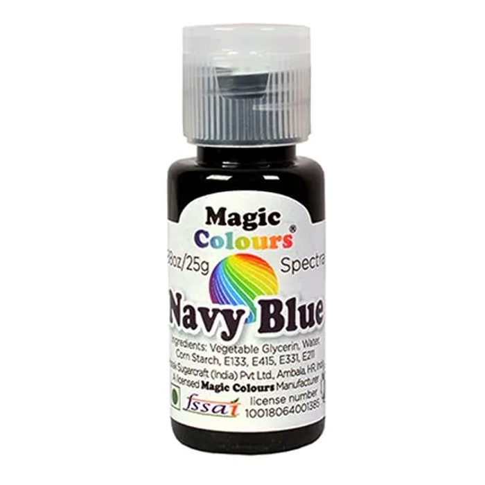 Magic colours NAVY BLUE