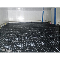 Cold Storage Foundation & Insulated Flooring Works