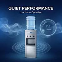 BLUE STAR WATER DISPENSER BWD3FMRGA