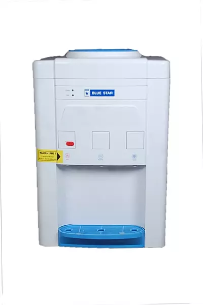 BLUE STAR WATER DISPENSER BWD3TTGA
