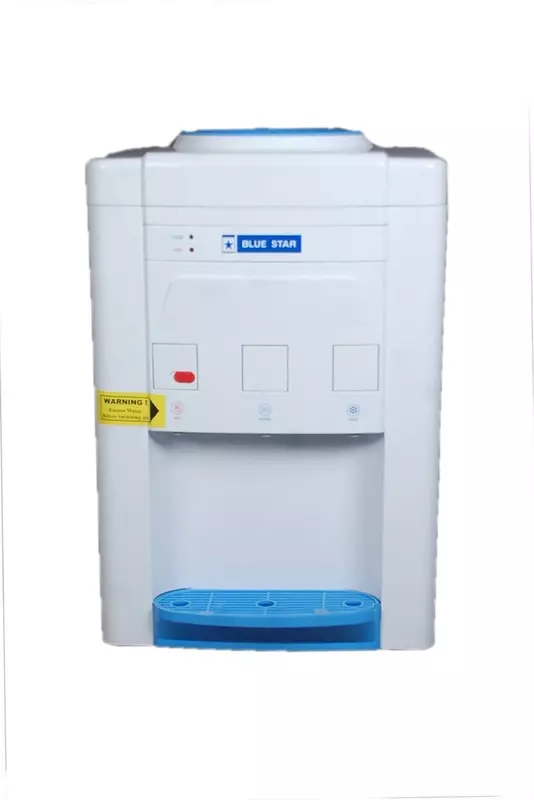 BLUE STAR WATER DISPENSER BWD3TTGA