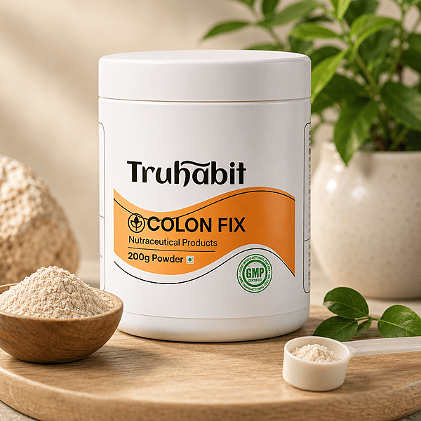 Truhabit Colon Fix