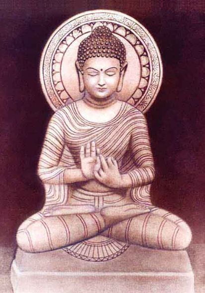 BUDDHA