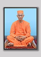 Swami Suhitananda - Vice President
