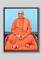 Swami Girishananda -Vice President