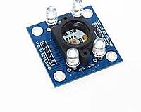 TCS3200 Based Color Sensor Module
