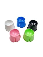 Cotisen Disposable Dappen Dishes (Pack of 10)