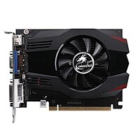 Colorful GT730 4GB Graphics Card