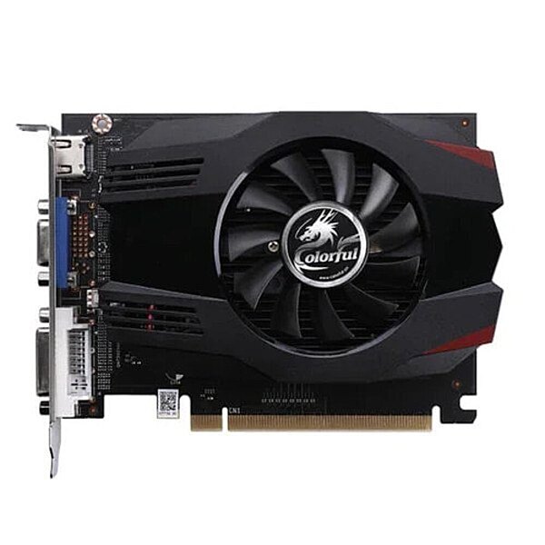 Colorful GT730 4GB Graphics Card