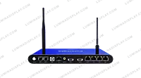 Colorlight A200 cloud networking LED player, 2.3 million pixels, Wi-Fi LAN 4G – Lumina