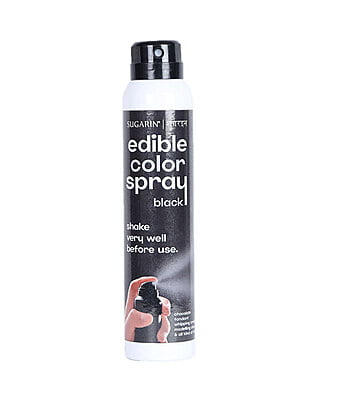 Sugarin Edible Color Spray 100ml