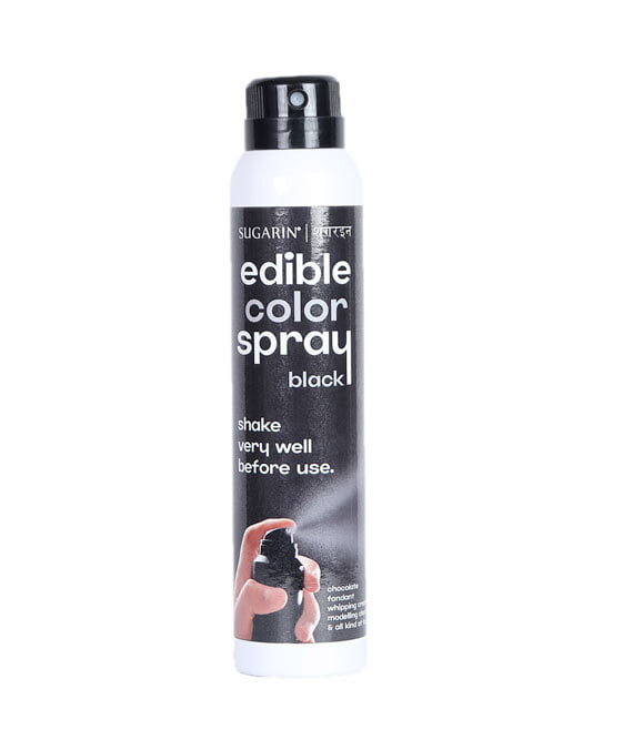Sugarin Edible Color Spray 100ml