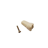 Columbia Dentoform Typodont Ivorine Teeth T-560