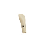 Columbia Dentoform Typodont Ivorine Teeth T-860