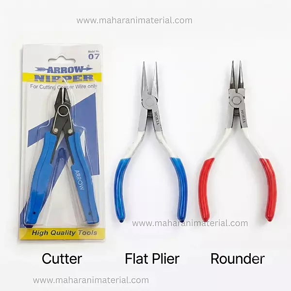Tool Kit | 3 Tools Combo