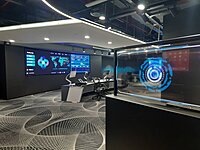 Data Analytics, Reporting & Performance Intelligence ROC Service