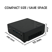 Intel N305 NUC