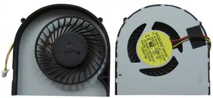 Laptop CPU Cooling Fan For Dell Inspiron 3542 3421 5421 3541 5437 Series Laptop CPU Cooling Fan For Dell Inspiron 3542 3421 5421 3541 5437 Series
