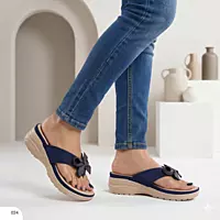 ARIES Slippers