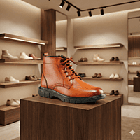 Riders Boots