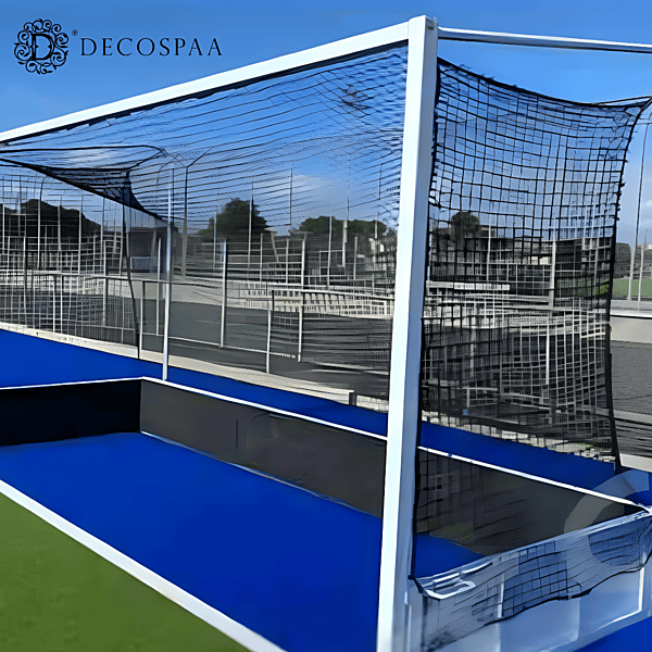 Hockey Goal Post (Movable)