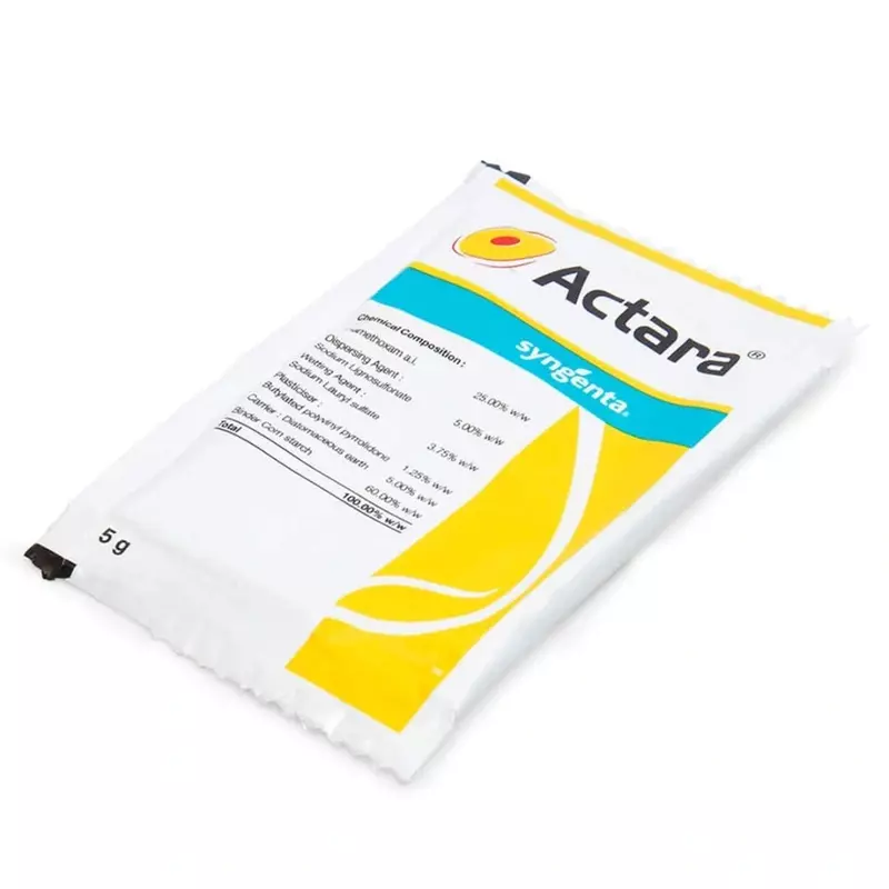 Syngenta Actara, Pack Of 1
