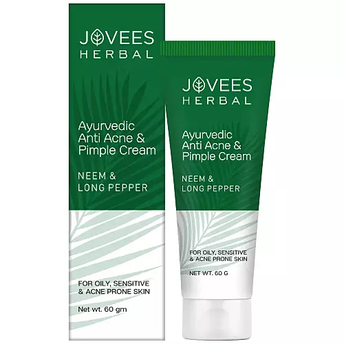 Anti Acne & Pimple Cream