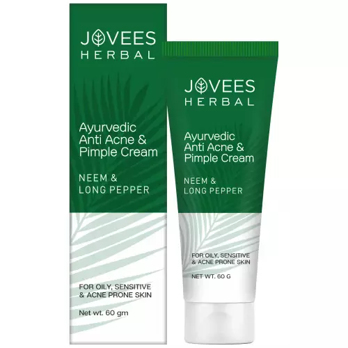 Anti Acne & Pimple Cream